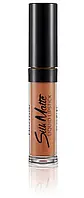 Рідка помада для губ Flormar Silk Matte, відтінок 12 (Terracotta), 4,5 мл