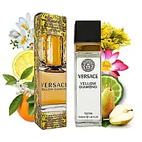 Парфум жіночий Versace Yellow Diamond (Версаче Еллоу Даймонд) 40 мл