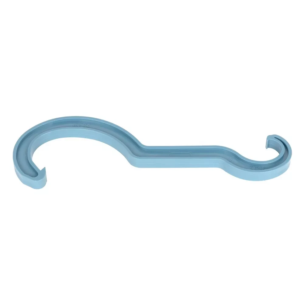 Ключ для ПЕ фітинга ITAL 16-32/40-75 мм, фото 1