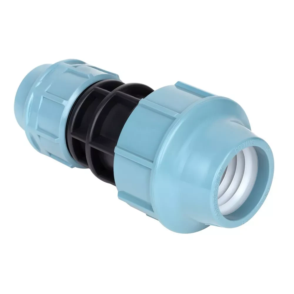 Mуфта редукційна ПЕ ITAL 50 x 32 мм, фото 1