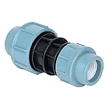 Mуфта редукційна ПЕ ITAL 50 x 32 мм, фото 2