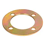 Фланець ПЕ приєднувальний ITAL 40 мм х 1 1/2", фото 2