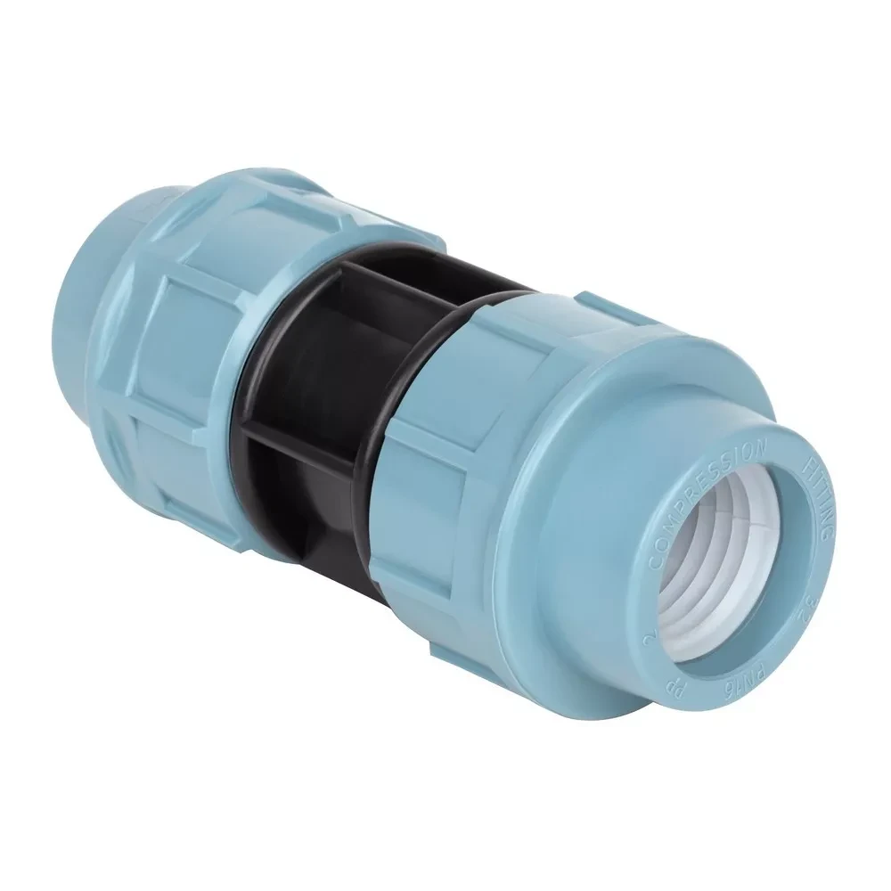 Муфта ПЕ ITAL 40 x 40 мм, фото 1