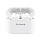 Навушники Proove Bluetooth гарнітура Horizon TWS with ANC WHITE, фото 5