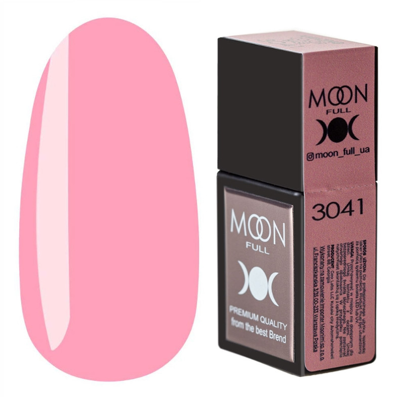 Кольорова база Moon Amazing Color Base №3041, 12 мл