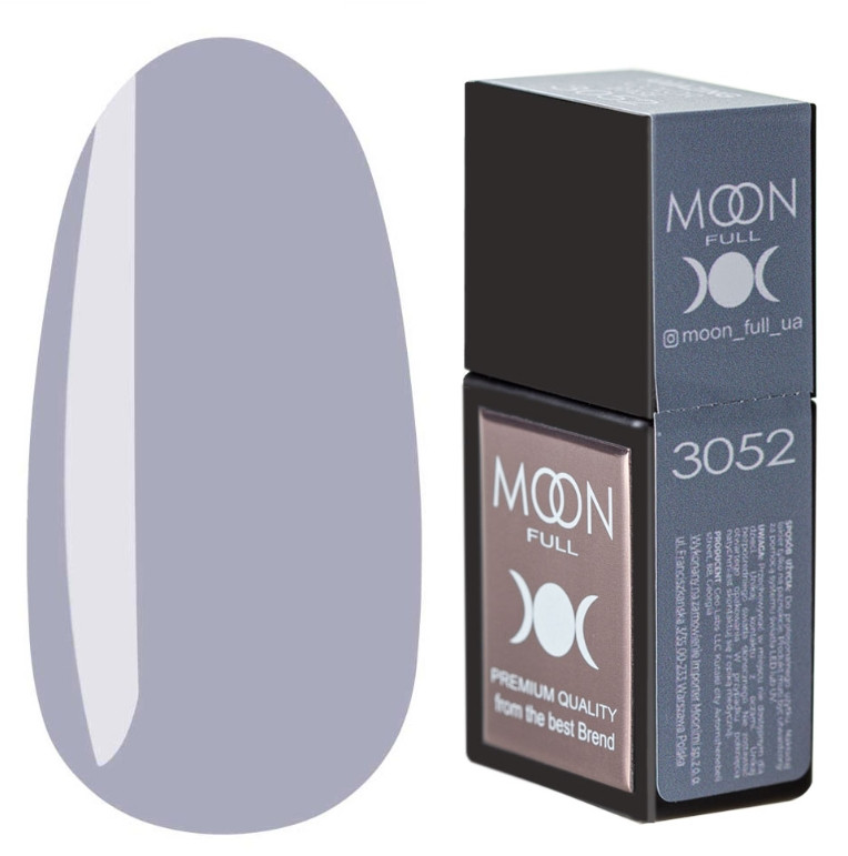 Кольорова база Moon Amazing Color Base №3052, 12 мл