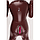 Надувна міні лялька Mini Blow-Up Doll Brown Hair, 66 см, фото 4