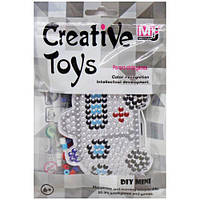 ТЕРМОМОЗАИКА "Creative Toys: Скорая помощь" [tsi231136-ТСІ]