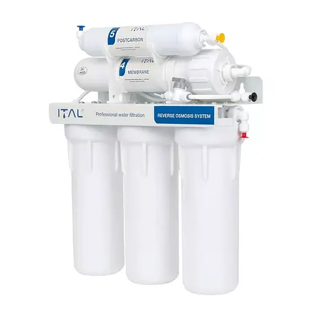 Питні фільтри для води