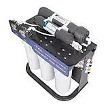 Фільтр зворотного осмосу ITAL RO5-100P п'ятиступенева система очищення, помпа (IT-RO5-100P), фото 3