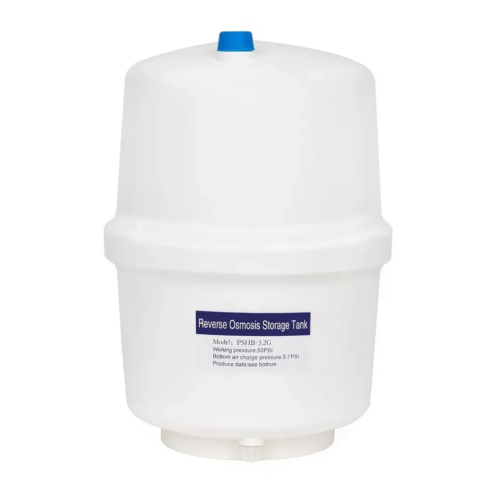 Накопичувальний бак для зворотного осмосу ITAL 12 л (FY-PS-3.2G), фото 1