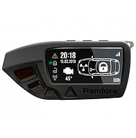 Брелок для сигнализации Pandora D670