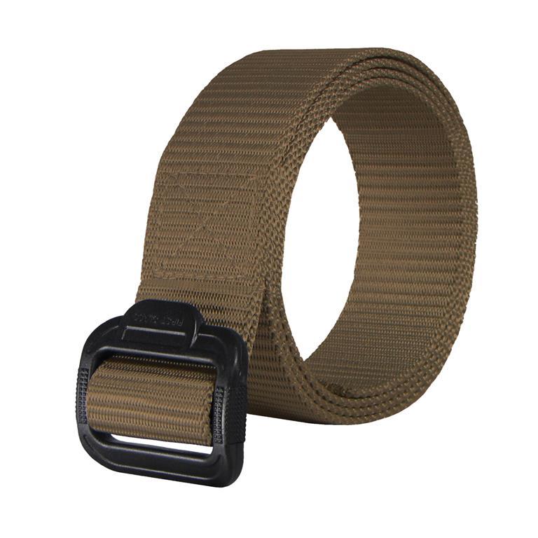 Ремінь тактичний CAMO FTB койот PS-FTB-CY, фото 1