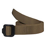 Ремінь тактичний CAMO FTB койот PS-FTB-CY, фото 2
