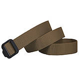 Ремінь тактичний CAMO FTB койот PS-FTB-CY, фото 4