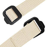 Ремінь тактичний CAMO FTB койот PS-FTB-CY, фото 3