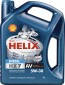 Масло Shell Helix Diesel HX7 AV 5W-30 1л. для дизельного двигателя