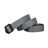 Ремінь тактичний CAMO FTB сірий PS-FTB-GY, фото 2