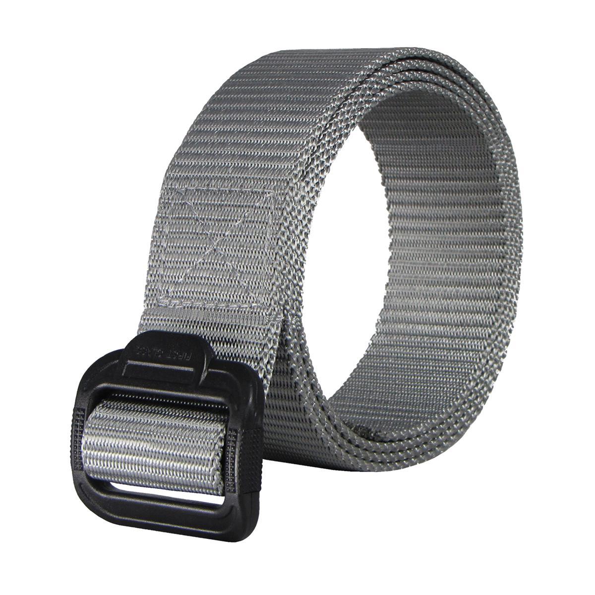 Ремінь тактичний CAMO FTB сірий PS-FTB-GY, фото 1