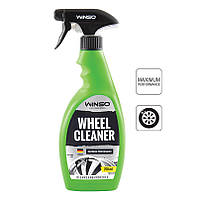 Очиститель дисков Winso Wheel Cleaner 750мл тригер (875113)