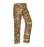 Штани тактичні Tactical Pants MaWka NYCO 50/50 IRR