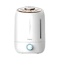 Увлажнитель воздуха Xiaomi Deerma Humidifier 5L (Международная версия) (DEM-F500) Белый