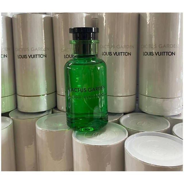 Louis Vuitton Cactus Garden edp 100 ml