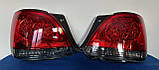 Альтернативні задні LED ліхтарі Lexus GS 1998 — 2005, фото 7
