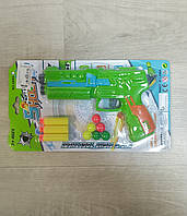Іграшка Пістолет 6886-3