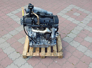 Двигун Фольксваген Транспортер T5 2.5tdi AXE, фото 2