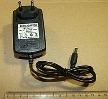 PS024 5,5х2,5мм 3A 5V Блок живлення Зарядний пристрій Блок питания Зарядное устройство
