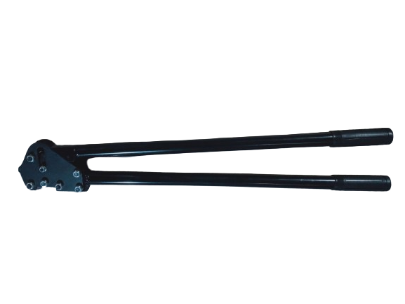 Ручний пломбіратор для сталевої стрічки МЛК-2