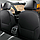 Чохли автомобільні для Volkswagen Golf 8 2019- на передні та задні сидіння, фото 4