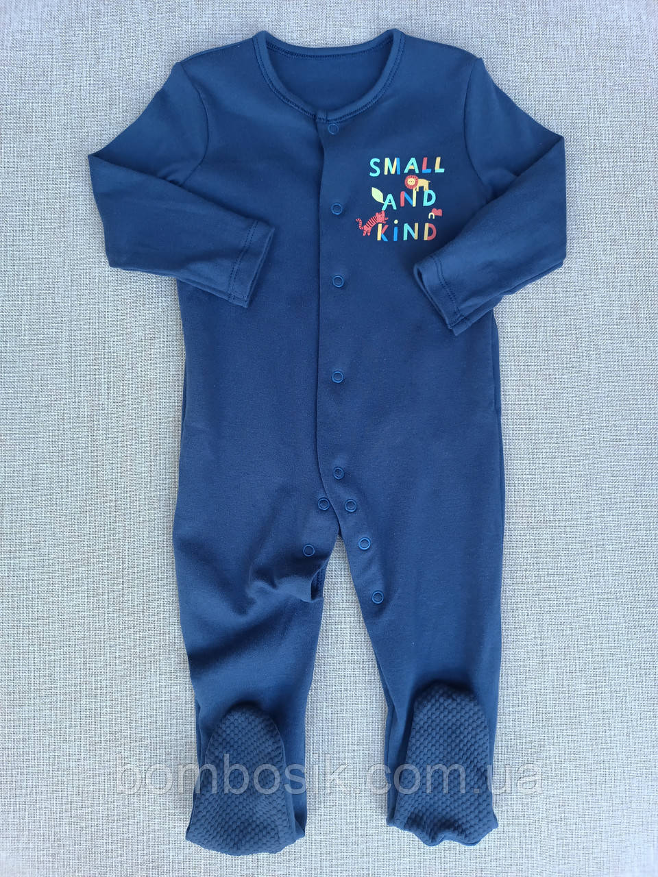 УЦІНКА!!!  Чоловічок для хлопчика George, 9-12м (74-80см), фото 1