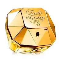 Paco Rabanne Lady Million Парфумована вода жіноча, 80 мл