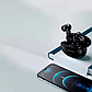 Навушники Proove Bluetooth гарнітура MoshPit TWS BLACK, фото 6