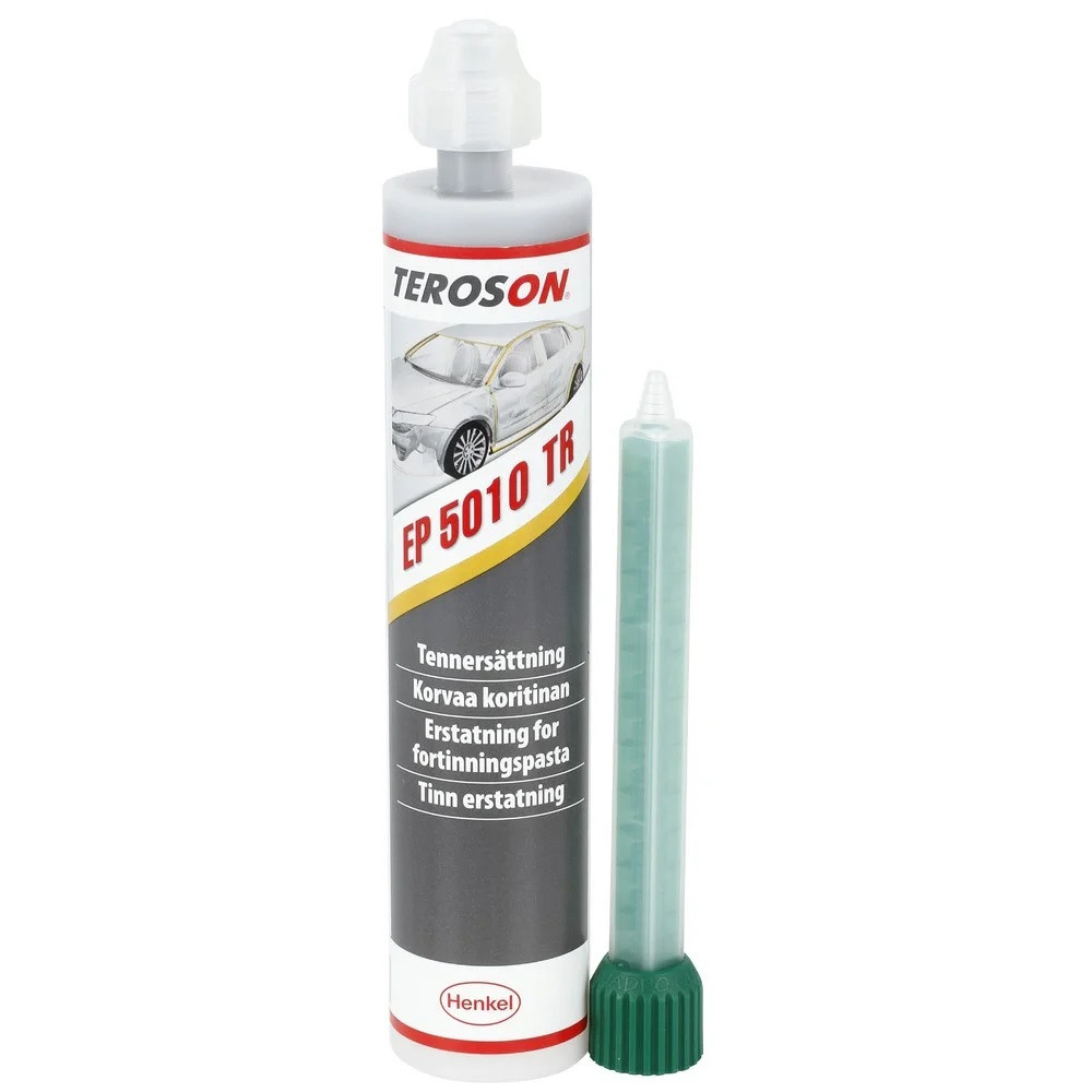 Заміна олова холодного паяння Teroson EP 5010 TR 175 мл