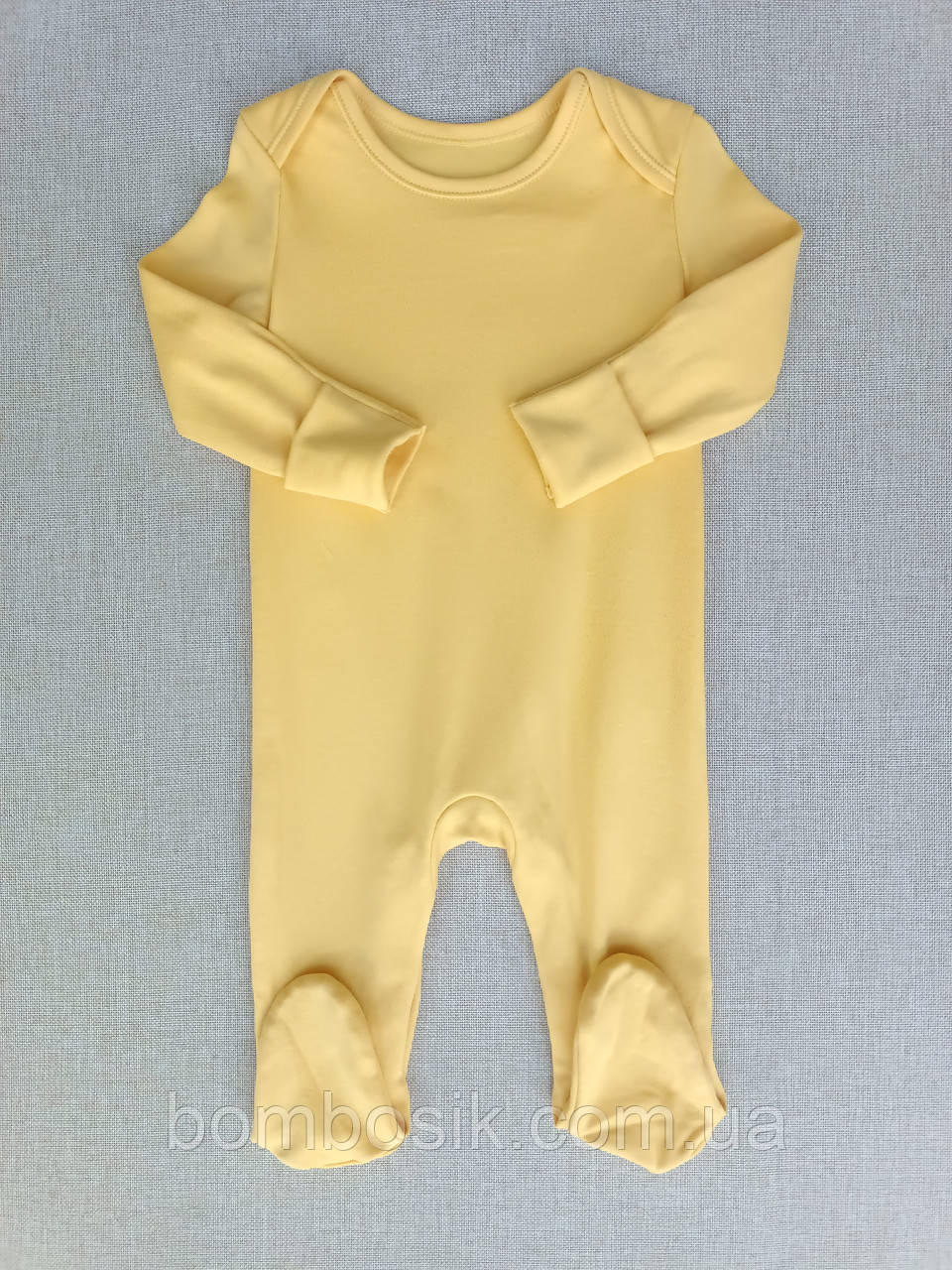 УЦІНКА!!!  Чоловічок для хлопчика George, 3-6м (62-68см), фото 1