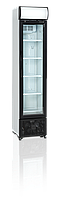 Шкаф холодильный Tefcold FSC175H узкий