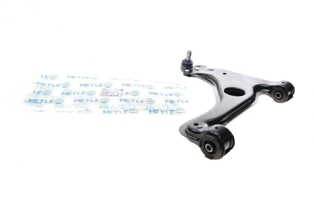 Важіль підвіски (передній/знизу) (L) Opel Astra H 04-14/Meriva B 10-17/Zafira B 05-15 (з кул 616 050 0019 UA61, фото 1