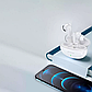 Навушники Proove Bluetooth гарнітура MoshPit TWS WHITE, фото 4