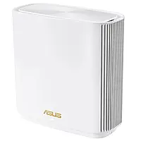 WiFi MESH система ASUS ZenWiFi XT8 1PK V2 white AX6600 3xGE LAN 1x2.5GE WAN 1xUSB3.1 WPA3 OFDMA MESH