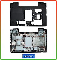 Нижняя часть корпуса LENOVO B580 B590 V580 (поддон, корыто, дно, низ)