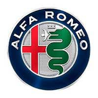 ALFA ROMEO