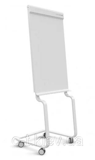Фліпчарт мобільний Magnetoplan Flipchart Evolution+ (1227050) Німеччина