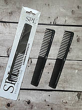 Гребінець SPL CARBON ANTISTATIC A line 13541