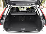 Шторка багажника Volvo XC60 2017 2018 2019 2020 2021 2022 полиця ролет 32205899, фото 2