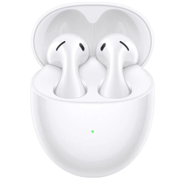 TWS Huawei FreeBuds 5 Ceramic White UA