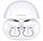 TWS Huawei FreeBuds 5 Ceramic White UA, фото 4