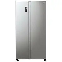 Холодильник Side-by-Side GORENJE NRR 9185 EAXL